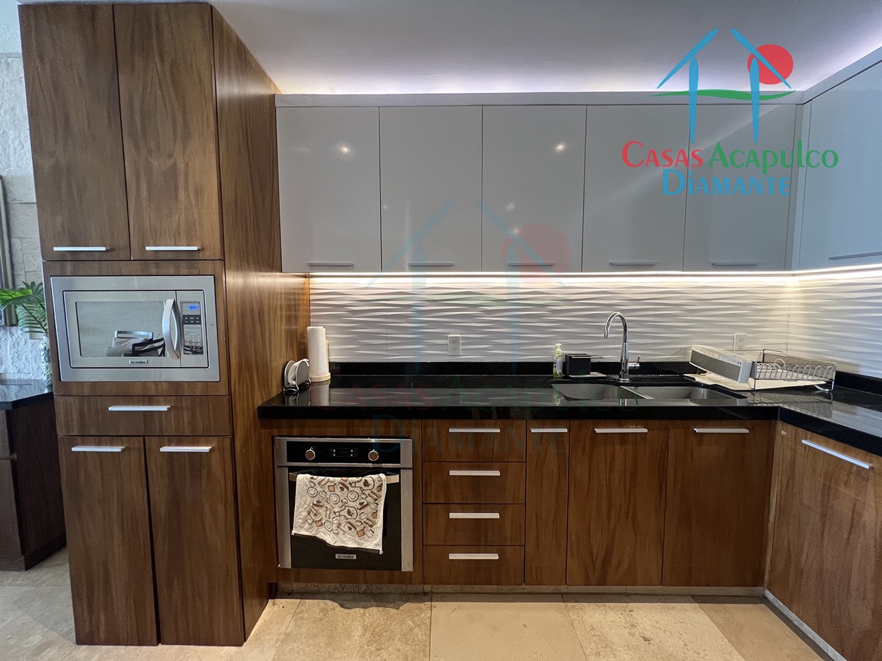 Mayan Island Playa Petén 202 - Cocina 5